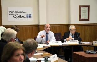 Projet de loi 127 : un recul démocratique sur la gestion des établissements du réseau