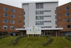 chsld Saint-Lambert