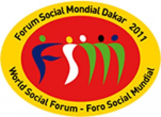 La CSN au Forum social mondial 2011