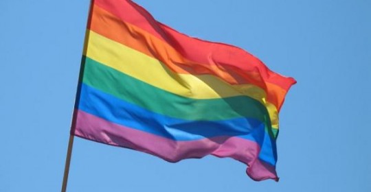 Journée internationale contre l’homophobie et la transphobie