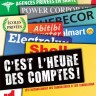 Journée internationale des travailleuses et travailleurs : C’est l’heure des comptes!