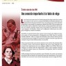 Bulletin d’info RMU : une avancée importante à la table de négociation