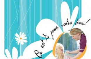 Journée des auxiliaires des services de santé et sociaux (ASSS) le 11 avril 2011