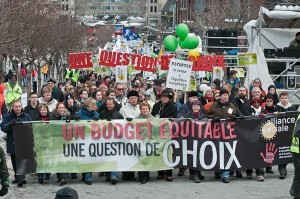 manif 2011