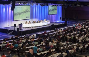 Consultation des documents du congrès de la FSSS-CSN