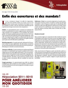 préhosp. 2012