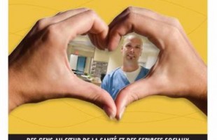 Démarche conjointe concernant la Journée des préposé-es aux bénéficiaires