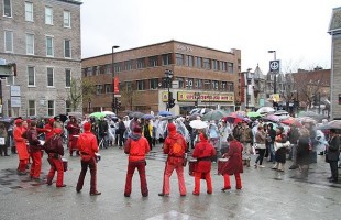 CSSS Jeanne-Mance : de nouvelles voix se font entendre pour dénoncer les coupures