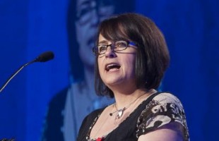 Discours d’ouverture de Francine Lévesque, présidente de la FSSS-CSN