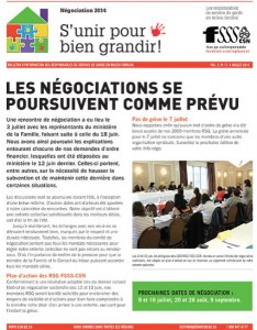 RSG juillet 2014