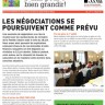 Info-négo No 17 du 4 juillet 2014 des RSG FSSS-CSN