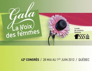 gala femmes