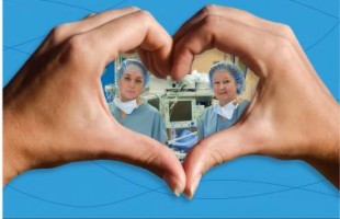 Semaine de l’infirmière et de l’infirmier