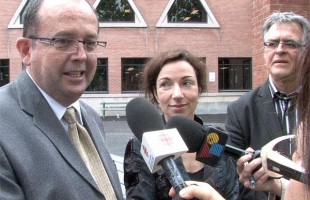 CHSLD St-Lambert : conflit d&rsquo;intérêts apparent, révèle la Coalition Montérégie sans PPP
