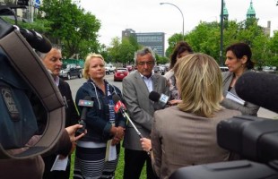 Responsables en service de garde en milieu familial (RSG)