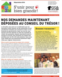 RSG juillet 2014