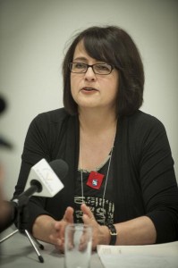 Francine Lévesque