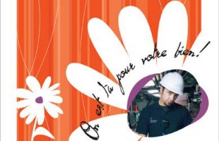 7 juin, Journée du personnel des services auxiliaires et métiers