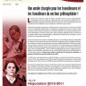 Bulletin Info-négo secteur préhospitalier, janvier 2011