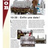 Troisième numéro Flash-Mob du 20-12-2012