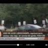 Pourquoi n’y a-t-il pas de grève à la CSN : entrevue de Lucie Longchamps à RDI