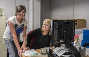 Estrie : 3 ans après la réforme Barrette, la démonstration de son échec est faite