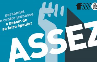 Bilan des DPJ 2018 : Les centres jeunesse, parents pauvres de la réforme Barrette