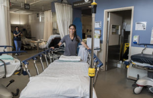 Surcharge du personnel en santé : l’élastique est sur le bord de péter