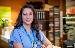 Formation pour devenir préposé en CHSLD