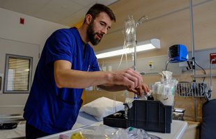 Un sondage de la FSSS-CSN révèle que les primes temporaires ne sont pas la solution pour régler la pénurie