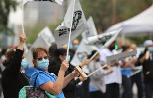 Passons à l&rsquo;action pour la modernisation du régime de SST