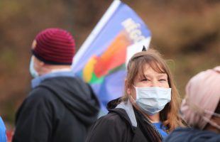 Question de la semaine : Négociation du secteur public