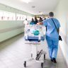 Nouvelles primes temporaires. Suis-je visé-e?