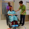 Prendre acte de l’ampleur de la détresse du personnel du réseau de santé