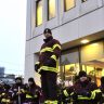 Les paramédics demandent le respect et la reconnaissance de leur contribution