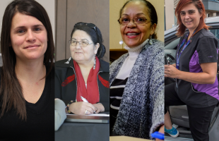 Question de la semaine : budget 2020