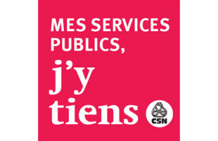 Le gouvernement Couillard abandonne nos services publics