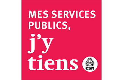 Le gouvernement Couillard abandonne nos services publics