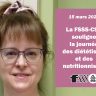 15 mars: soulignons la journée des diététistes-nutritionnistes