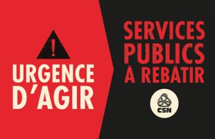 Il y a urgence d’agir pour éviter l’exode des psychologues du réseau public 