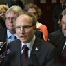 Des échanges « prévisibles et inquiétants » avec le Conseil du trésor