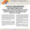 Bulletin de la campagne Je soutiens le communautaire