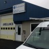 Le syndicat des paramédics de l’Abitibi-Témiscamingue-Nord-du-Québec: solidarité contre des baisses de salaire déguisées