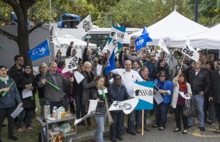 Compressions budgétaires au CSSS Ahuntsic Montréal-Nord