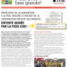 Bulletin Info-Négo #20 des RSG