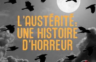 Manifestation contre l’austérité libérale
