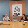 Abolition des agences régionales de santé et services sociaux