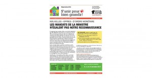info négo RSG