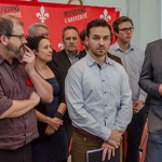 Pour préserver le Québec de la destruction : Refusons l’austérité !