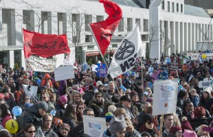 Avenir des services de garde éducatifs